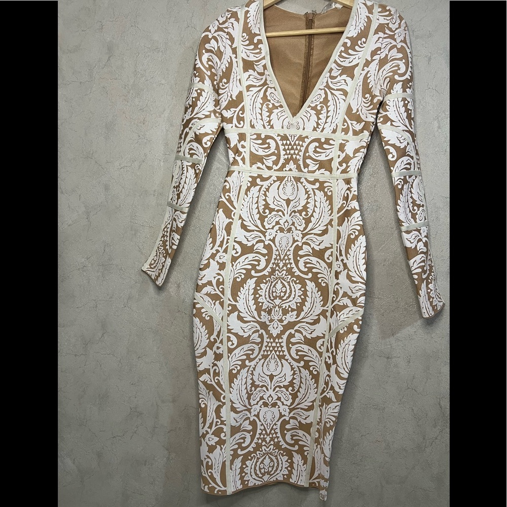 Missguided Dress